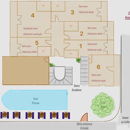 Santa Magia Hotel Kamari  Ngoại thất bức ảnh