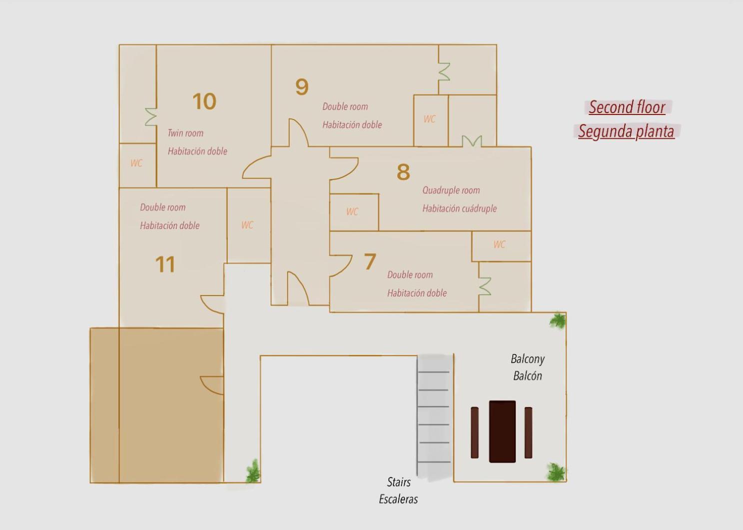 Santa Magia Hotel Kamari  Ngoại thất bức ảnh