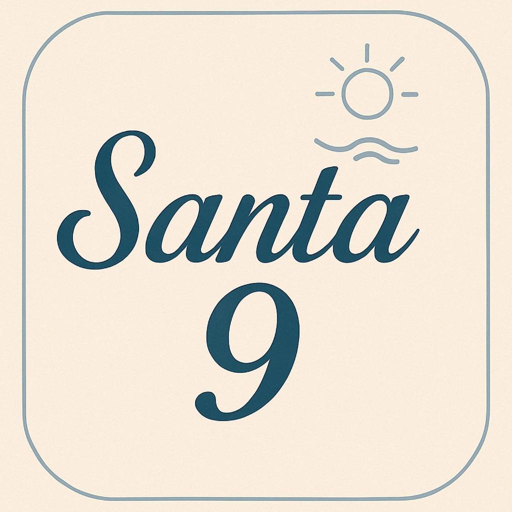 Santa Magia Hotel Kamari  Phòng bức ảnh