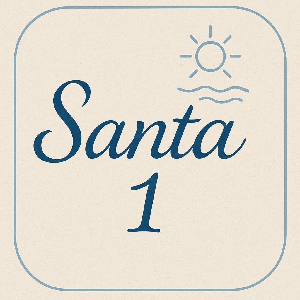 Santa Magia Hotel Kamari  Phòng bức ảnh